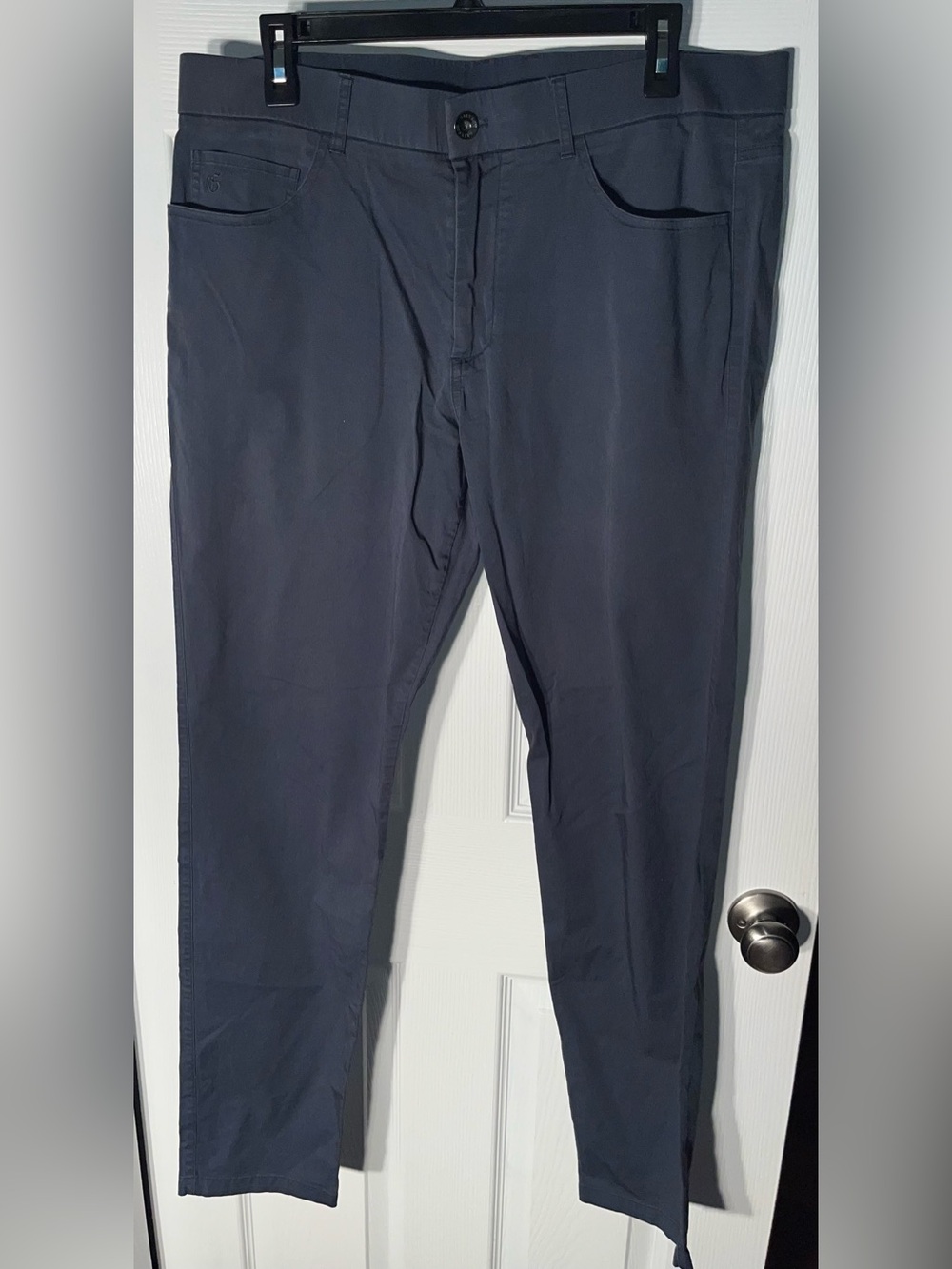 Men’s GREYSON BLUE PANTS SIZE 35/32